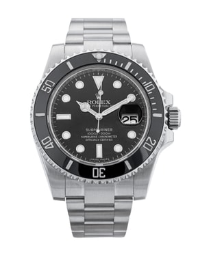 Browse our selection of automatic watches from prestigious brands such as Blancpain, Bell & Ross, Breitling and Rolex.